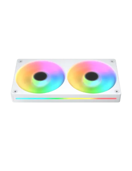 Cougar Poseidon Vistek PRO aRGB 240 Blanco