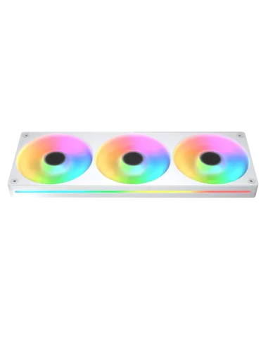 Cougar Poseidon Vistek PRO aRGB 360 Blanco