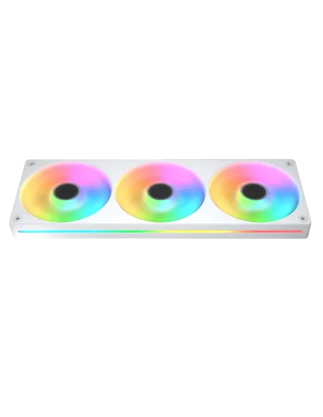 Cougar Poseidon Vistek PRO aRGB 360 Blanco