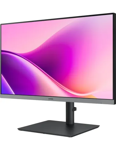 Monitor Samsung Essential Monitor S4 S43UF 24"