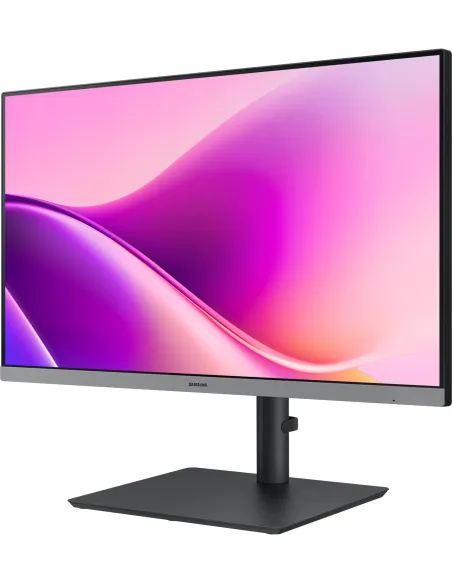 Monitor Samsung Essential Monitor S4 S43UF 24"