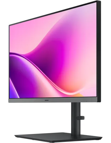Monitor Samsung Essential Monitor S4 S43UF 24"