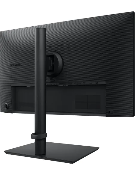 Monitor Samsung Essential Monitor S4 S43UF 24"