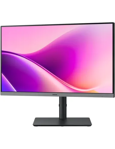 Monitor Samsung Essential Monitor S4 S43UF 24"