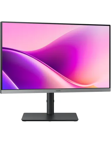 Monitor Samsung Essential Monitor S4 S43UF 24"
