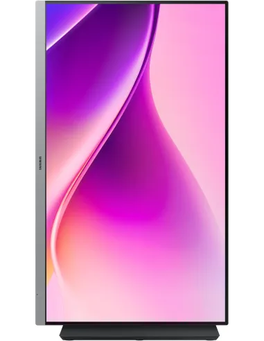 Monitor Samsung Essential Monitor S4 S43UF 24"