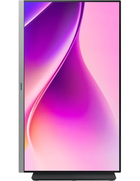 Monitor Samsung Essential Monitor S4 S43UF 24"