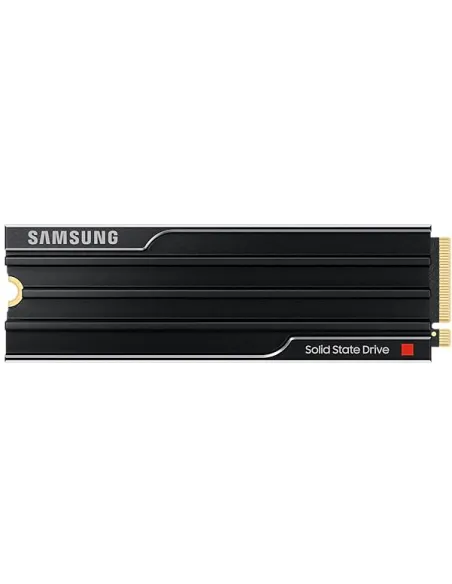 Disco Duro SSD Samsung 9100 PRO 8TB MZ-VAP8T0CW
