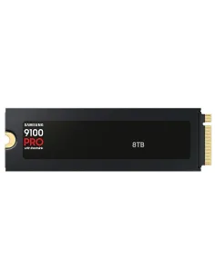 Samsung 9100 PRO 8TB MZ-VAP8T0CW NVMe M.2 SSD PCIe 5.0-1402959