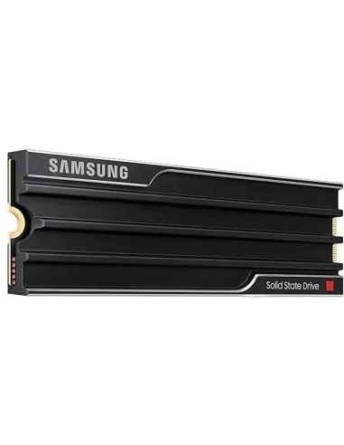 Disco Duro SSD Samsung 9100 PRO 8TB MZ-VAP8T0CW