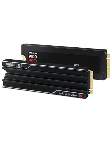 Disco Duro SSD Samsung 9100 PRO 8TB MZ-VAP8T0CW
