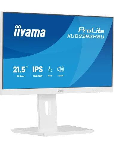 Monitor Iiyama Prolite XUB2293HSU-W7