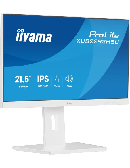 Monitor Iiyama Prolite XUB2293HSU-W7