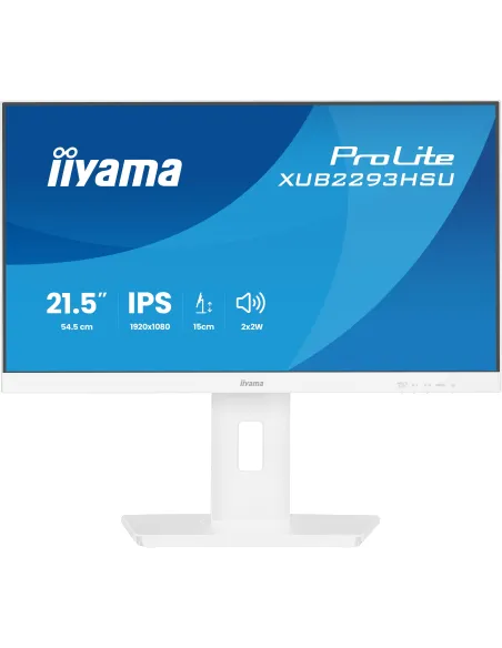 Monitor Iiyama Prolite XUB2293HSU-W7