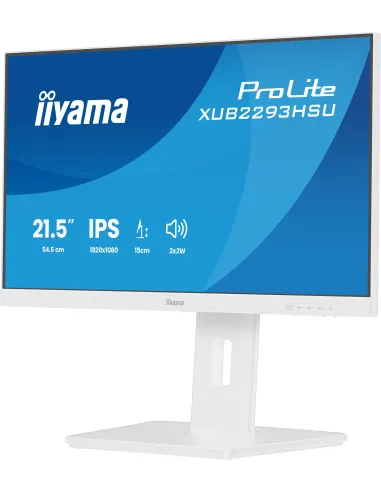 Monitor Iiyama Prolite XUB2293HSU-W7
