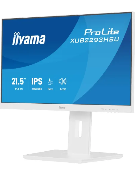 Monitor Iiyama Prolite XUB2293HSU-W7