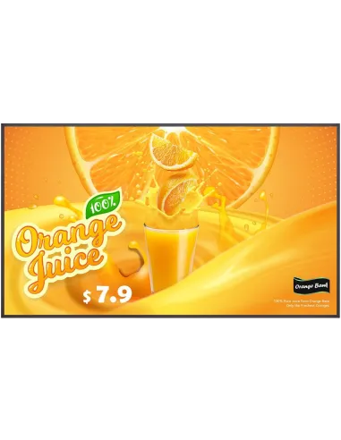 LG 55UH5Q-E 4K Ultra HD LED