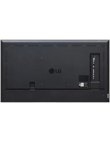 Pantalla Interactiva LG 55UH5Q-E