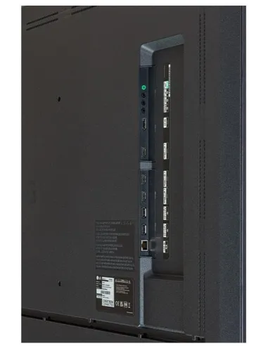 Pantalla Interactiva LG 55UH5Q-E