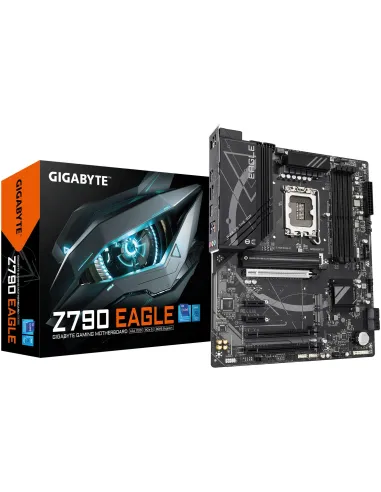 Gigabyte Z790 EAGLE