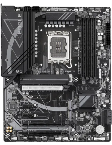 Gigabyte Z790 EAGLE