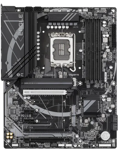 Gigabyte Z790 EAGLE