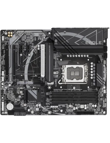 Gigabyte Z790 EAGLE