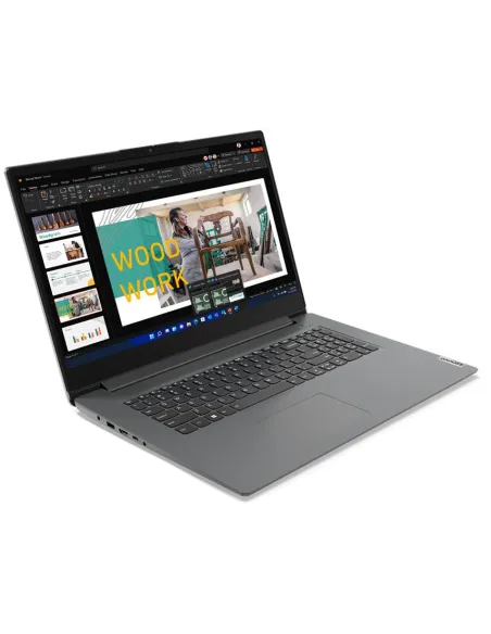 Ordenador Portátil Lenovo V17 G4 IRU 83A2004ASP