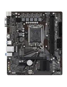 Gigabyte H610M D3W DDR5 Micro-ATX LGA 1700-PB63671