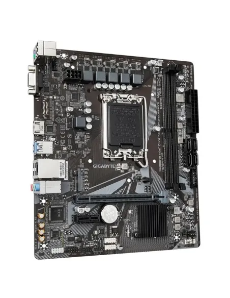 Placa base Micro-ATX | Gigabyte H610M D3W DDR5 (Intel H610)