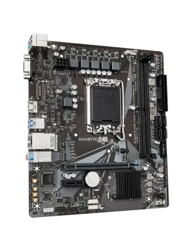 Placa base Micro-ATX | Gigabyte H610M D3W DDR5 (Intel H610)