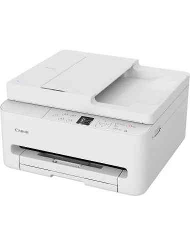 Impresora Inyeccion de tinta Canon Pixma TS7550i