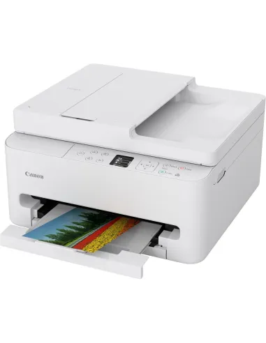 Impresora Inyeccion de tinta Canon Pixma TS7550i