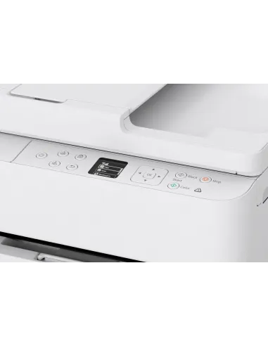 Impresora Inyeccion de tinta Canon Pixma TS7550i