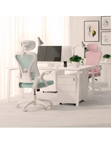 Drift DRAIR35 Rosa (Blanca/Rosa)