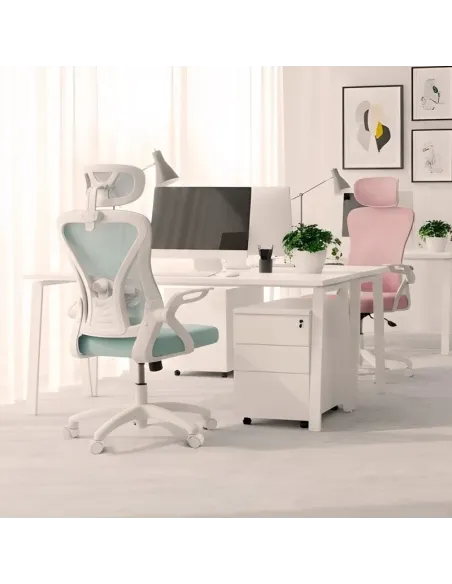Drift DRAIR35 Rosa (Blanca/Rosa)