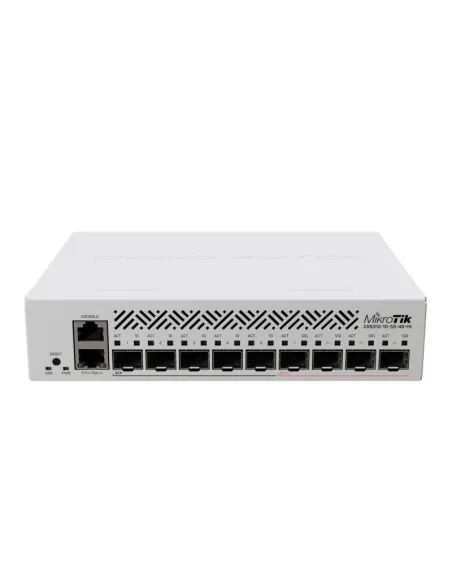MikroTik CRS310-1G-5S-4S+IN Switch 5xSFP 4xSFP+