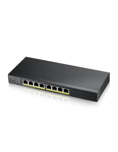 Zyxel GS1915-8EP Switch PoE Gestionado L2 8 Puertos Gigabit Ethernet