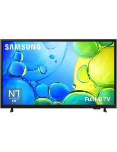 Samsung TU24F6005FK 24" Full HD Smart TV Tizen HDR10-1399328