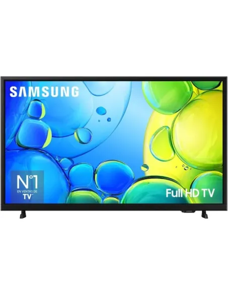 Samsung TU24F6005FK 24" Full HD Smart TV Tizen HDR10