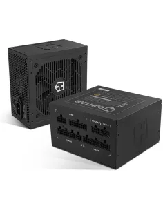 Nox Hummer GDM 1200W GOLD 80 Plus Gold Modular ATX 3.1 Negra-1403890