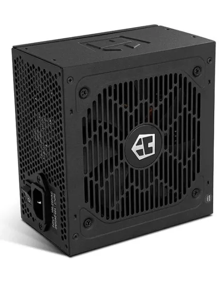 Fuente de Alimentación Nox Hummer GDM 1200W GOLD