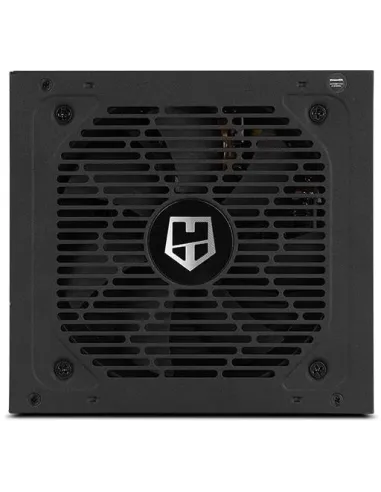 Fuente de Alimentación Nox Hummer GDM 1200W GOLD