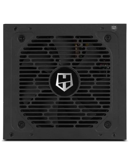 Fuente de Alimentación Nox Hummer GDM 1200W GOLD