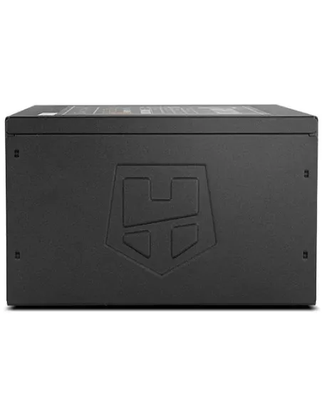 Fuente de Alimentación Nox Hummer GDM 1200W GOLD