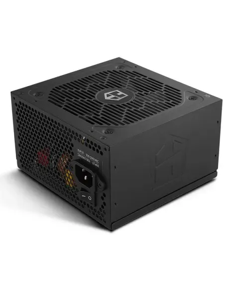 Fuente de Alimentación Nox Hummer GDM 1200W GOLD