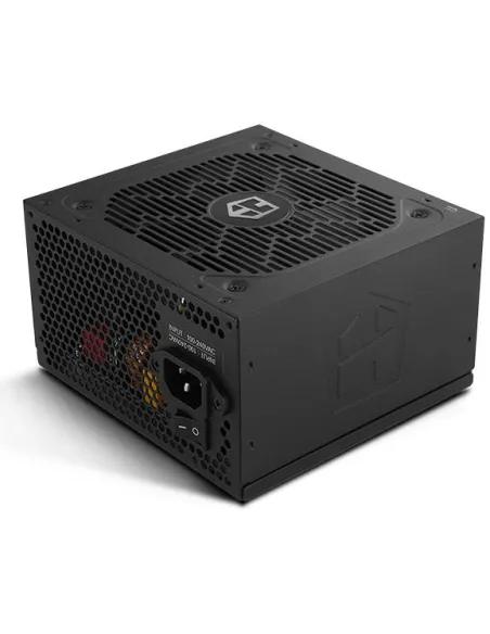 Fuente de Alimentación Nox Hummer GDM 1000W GOLD