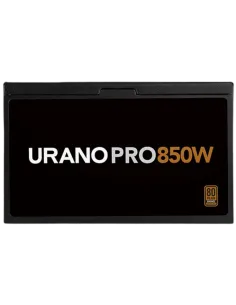 Nox Urano Pro 850W 80 Plus Bronze Negra No Modular-1403550