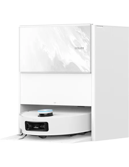 Robot Aspirador Dreame Aqua10 Ultra Track Complete