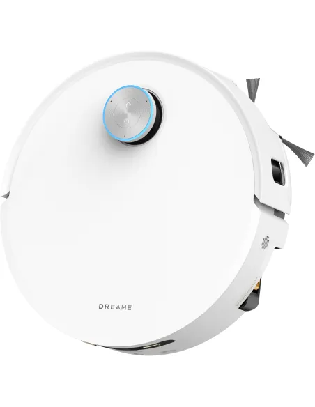 Robot Aspirador Dreame Aqua10 Ultra Track Complete